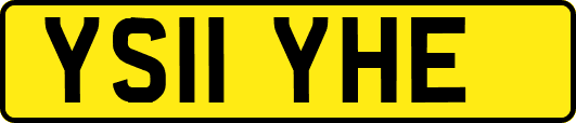 YS11YHE
