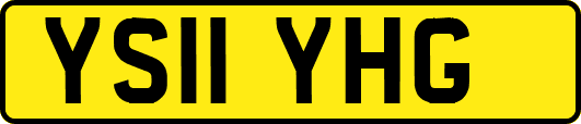 YS11YHG