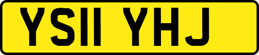 YS11YHJ