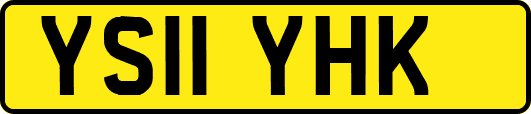 YS11YHK
