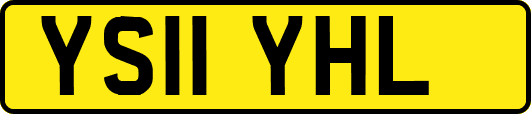 YS11YHL