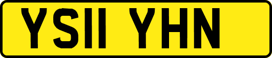 YS11YHN