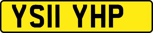 YS11YHP