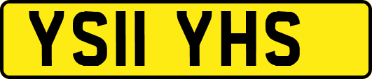 YS11YHS