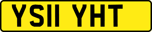 YS11YHT