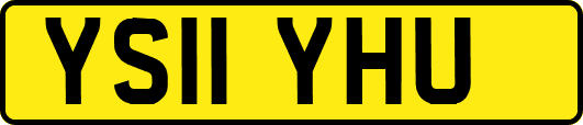 YS11YHU