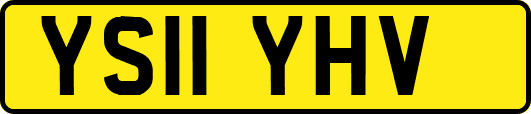 YS11YHV
