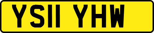 YS11YHW