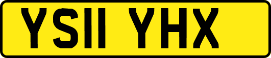 YS11YHX