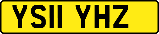 YS11YHZ