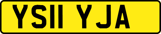 YS11YJA