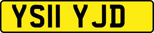 YS11YJD