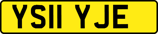 YS11YJE