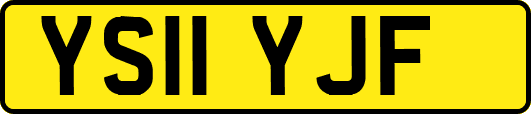 YS11YJF
