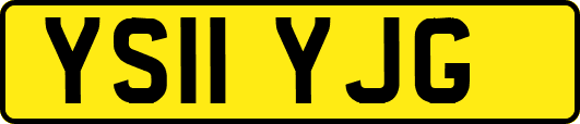 YS11YJG
