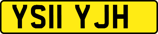 YS11YJH
