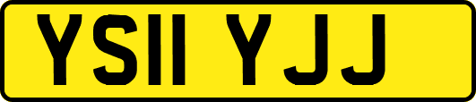 YS11YJJ