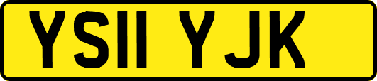 YS11YJK