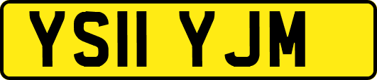 YS11YJM