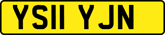 YS11YJN