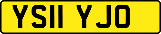 YS11YJO