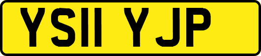 YS11YJP