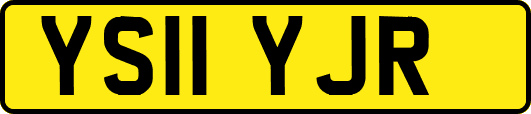 YS11YJR