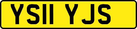 YS11YJS