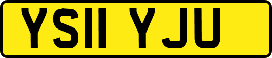 YS11YJU