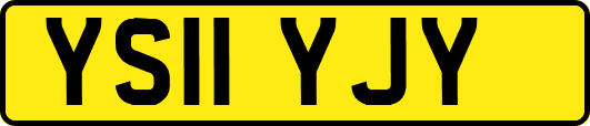 YS11YJY