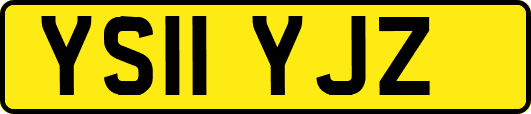 YS11YJZ