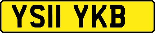YS11YKB