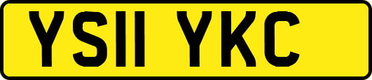 YS11YKC