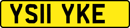 YS11YKE
