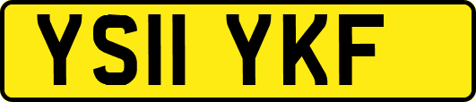 YS11YKF