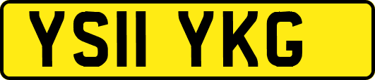 YS11YKG
