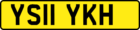 YS11YKH