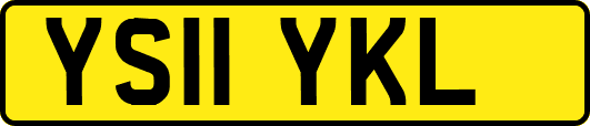 YS11YKL
