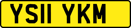 YS11YKM