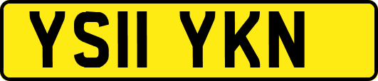 YS11YKN