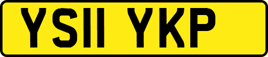 YS11YKP