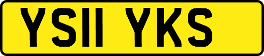 YS11YKS