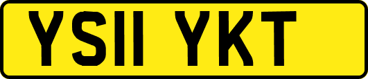 YS11YKT