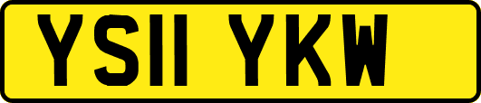 YS11YKW