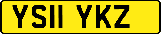 YS11YKZ