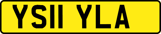 YS11YLA