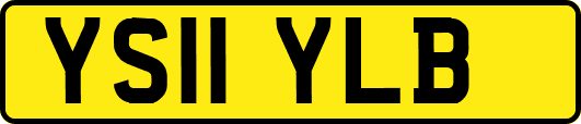 YS11YLB