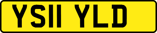 YS11YLD