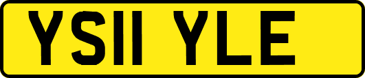 YS11YLE
