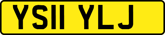 YS11YLJ